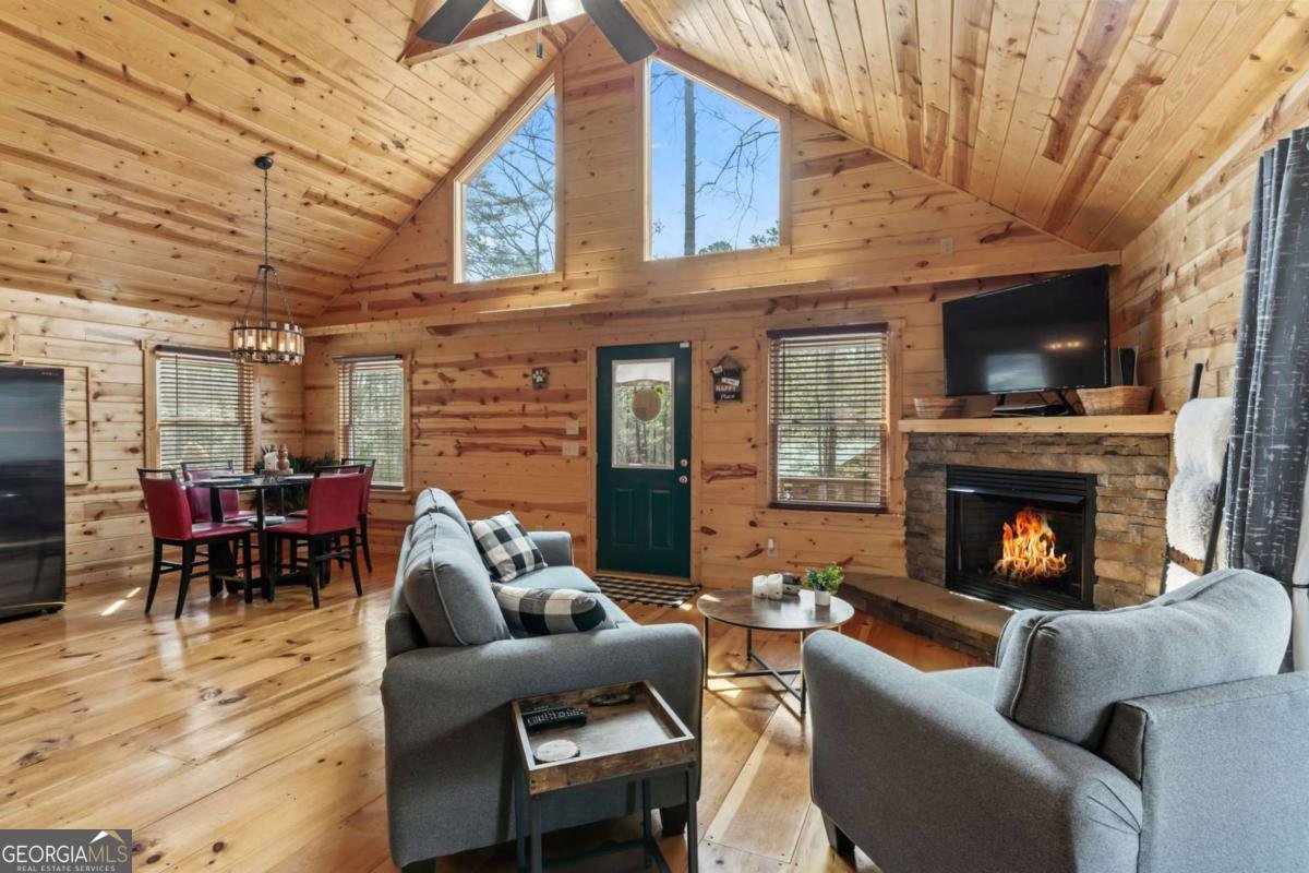 294 Whispering Hills Road Murphy - Photo 7