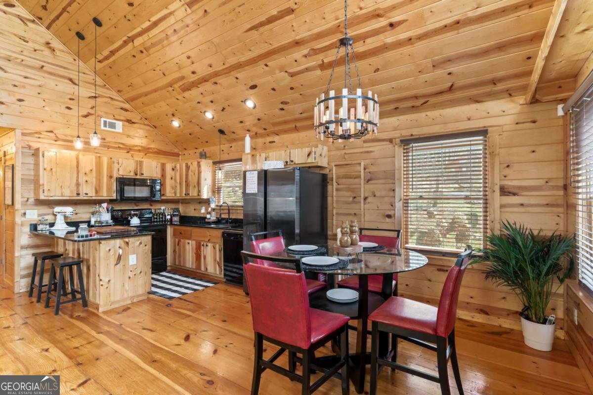 294 Whispering Hills Road Murphy - Photo 8