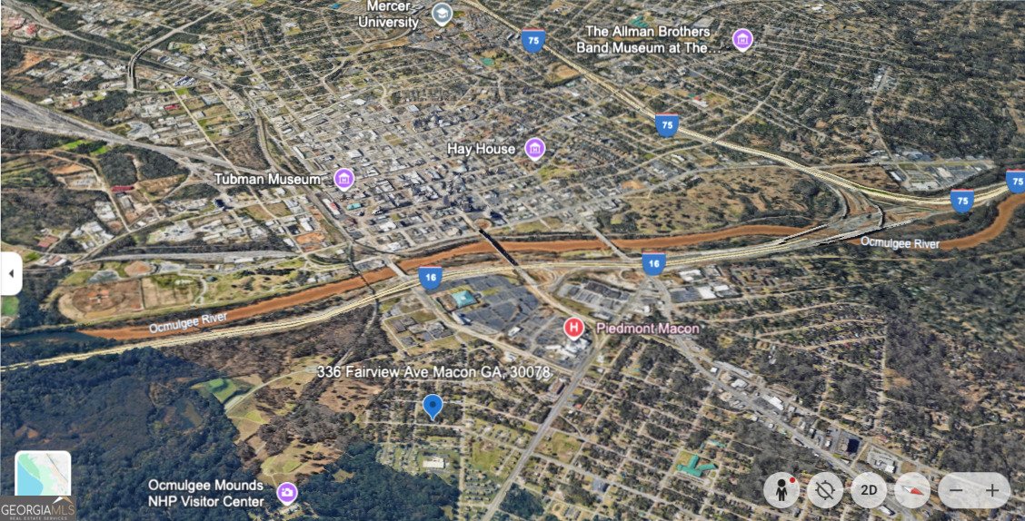 336 Fairvew Avenue Macon - Photo 7