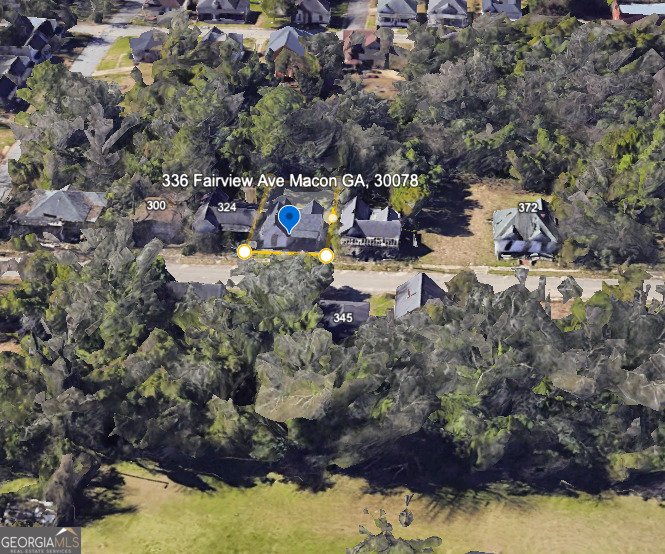 336 Fairvew Avenue Macon - Photo 8