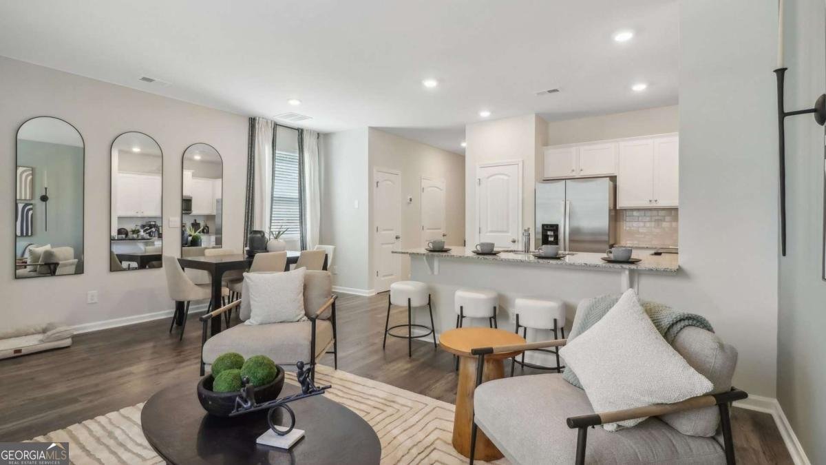 2339 Haran Drive Lithonia - Photo 14