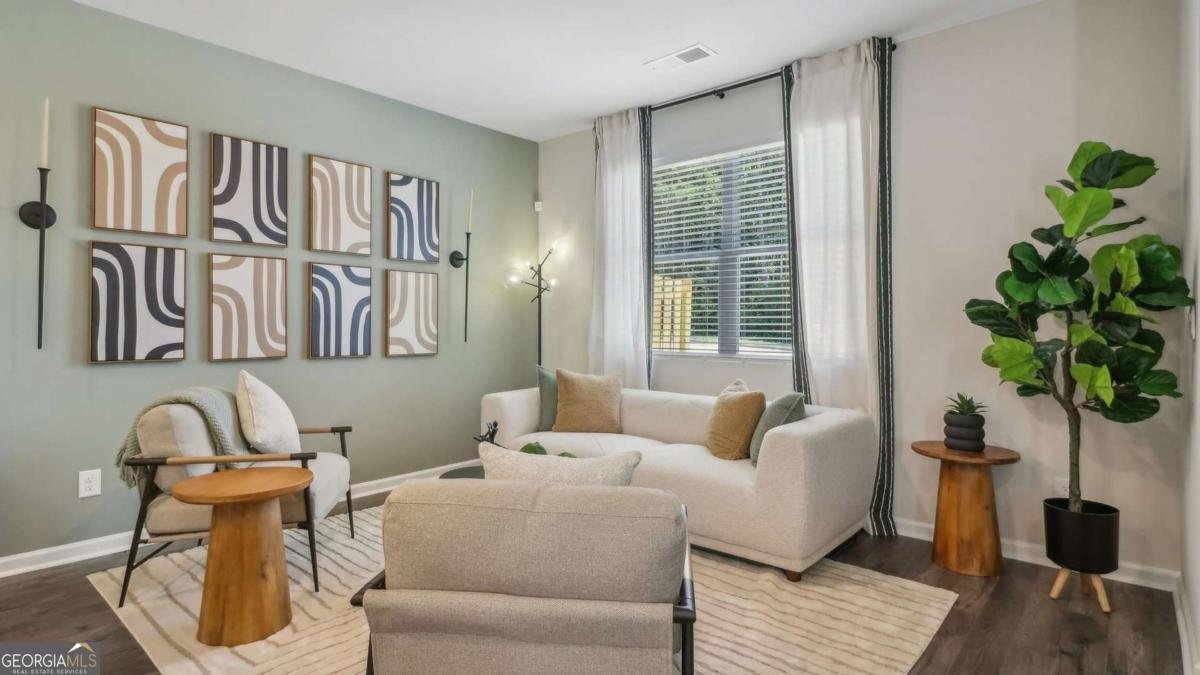 2339 Haran Drive Lithonia - Photo 16