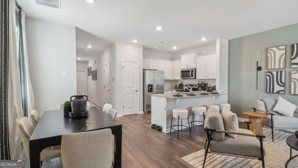 2339 Haran Drive Lithonia - Photo 18