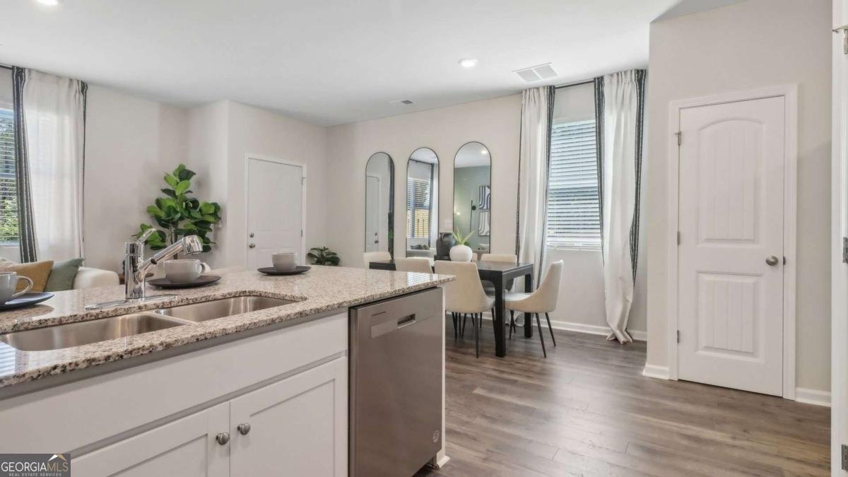 2339 Haran Drive Lithonia - Photo 21