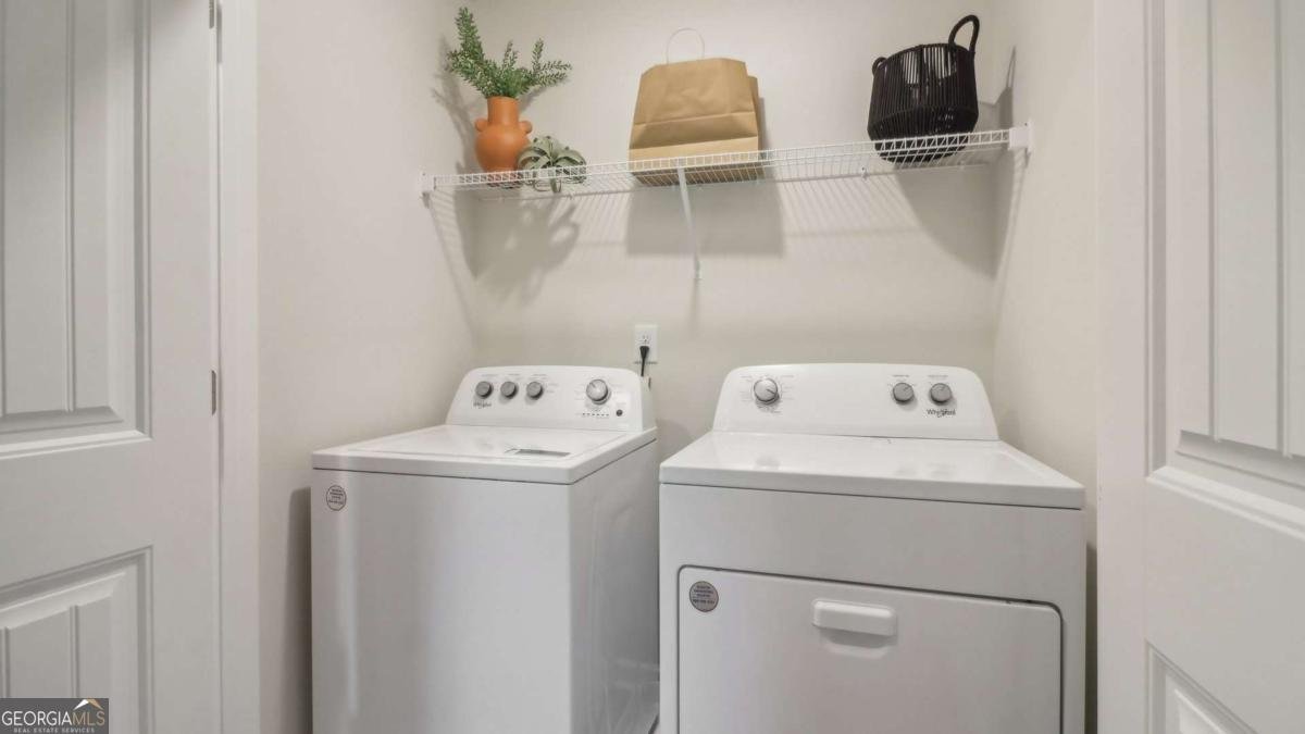 2339 Haran Drive Lithonia - Photo 31