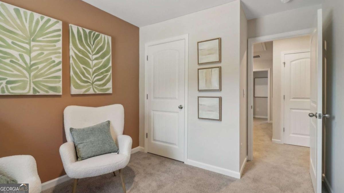 2339 Haran Drive Lithonia - Photo 35