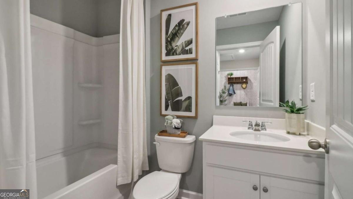 2339 Haran Drive Lithonia - Photo 39