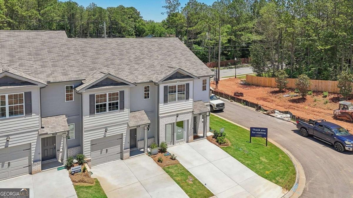 2339 Haran Drive Lithonia - Photo 42