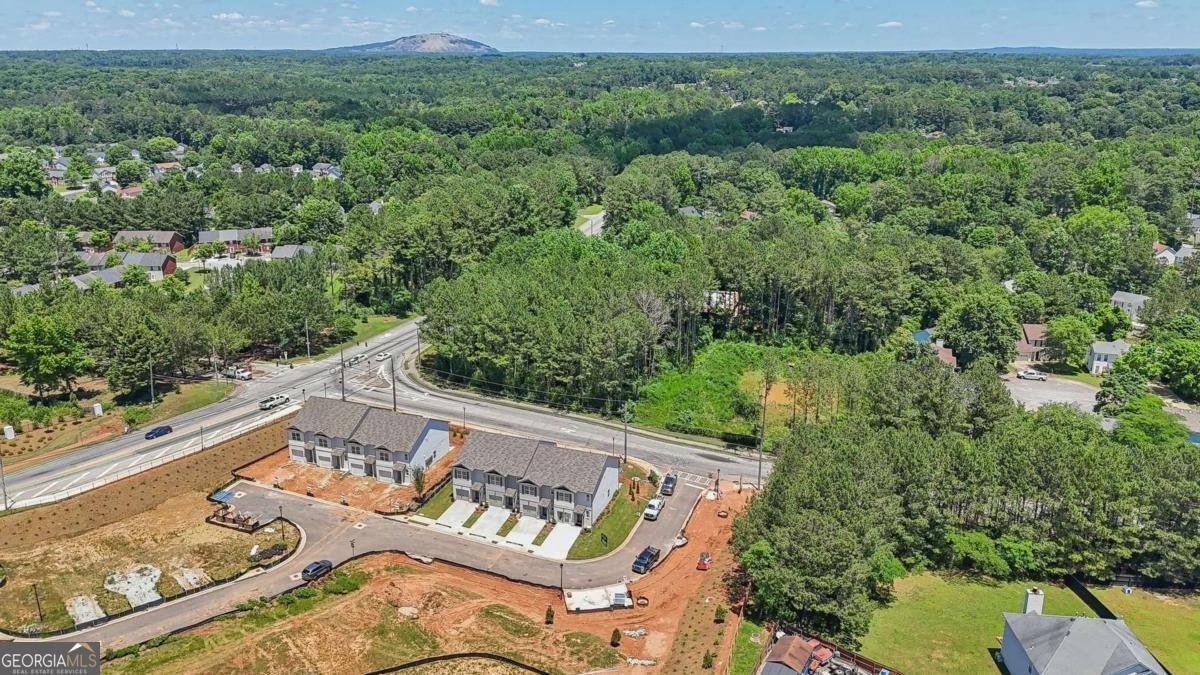 2339 Haran Drive Lithonia - Photo 44