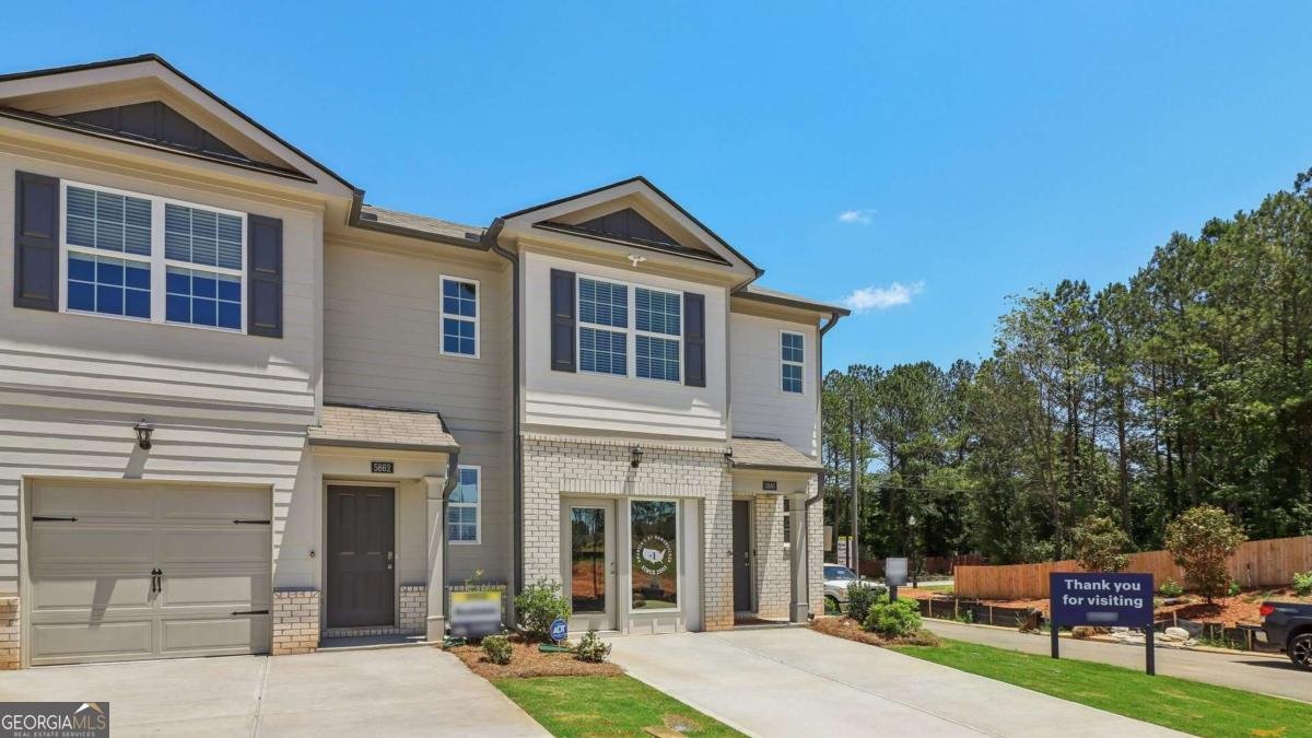 2339 Haran Drive Lithonia - Photo 6