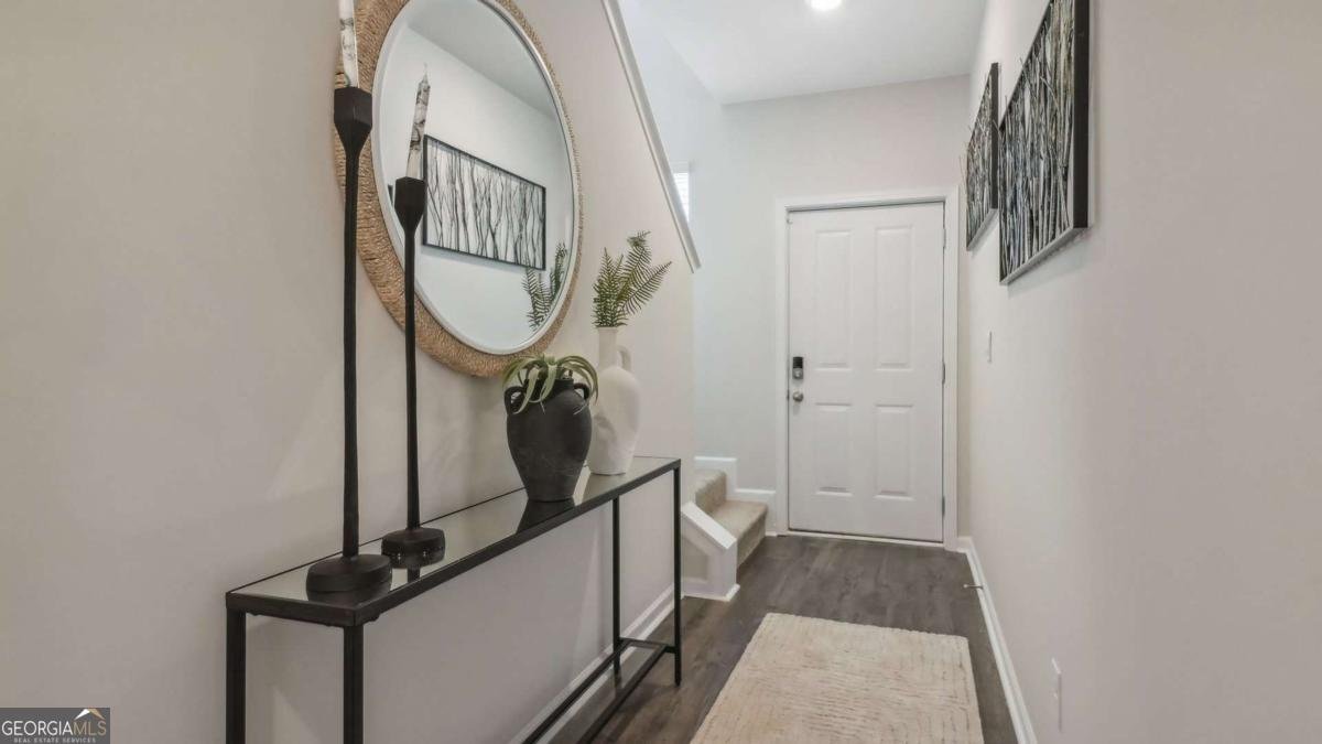 2339 Haran Drive Lithonia - Photo 7