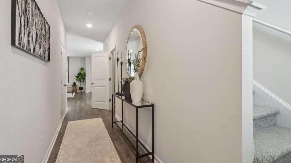 2339 Haran Drive Lithonia - Photo 8