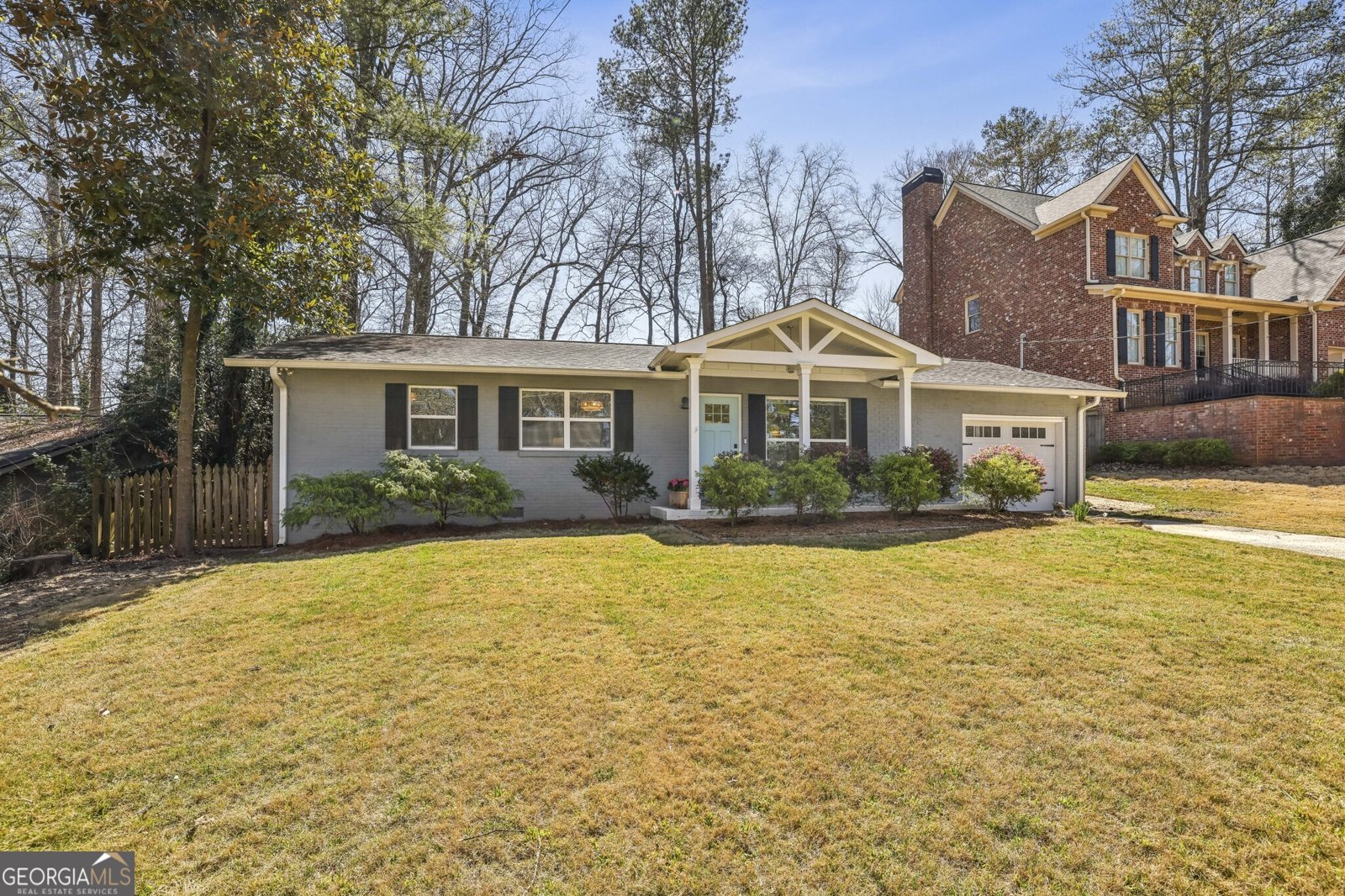 2771 Pangborn Road Decatur - Photo 1