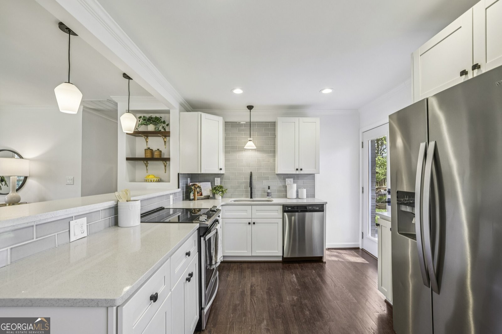 2771 Pangborn Road Decatur - Photo 15