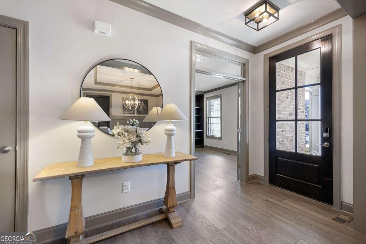 645 Wynnewood Court Powder Springs - Photo 10