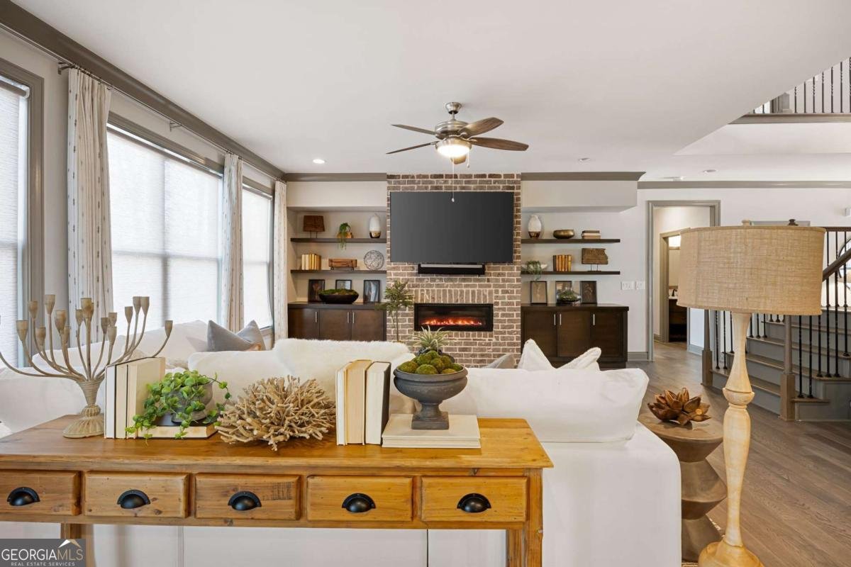 645 Wynnewood Court Powder Springs - Photo 13