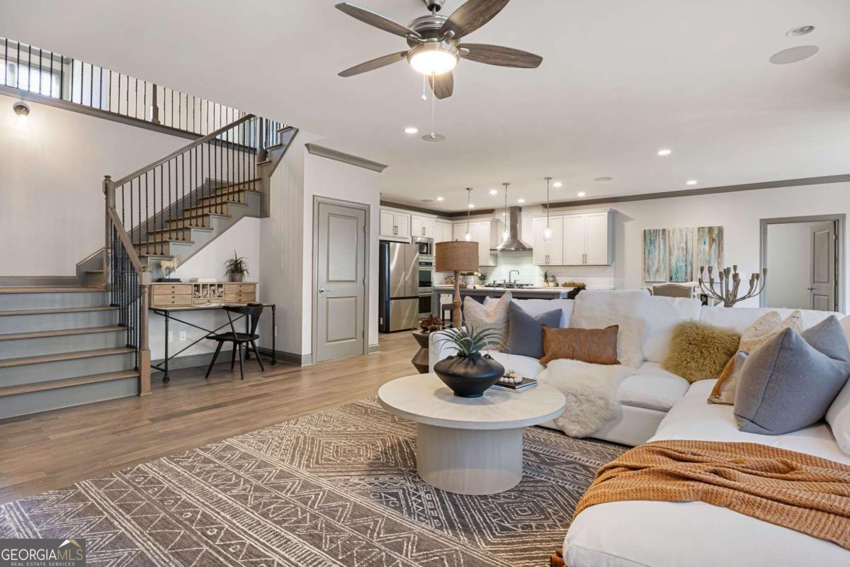 645 Wynnewood Court Powder Springs - Photo 14