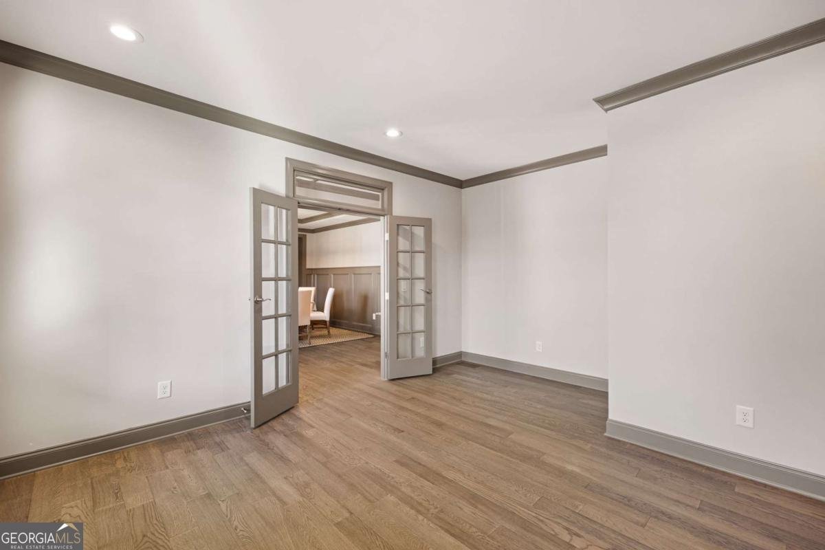 645 Wynnewood Court Powder Springs - Photo 16