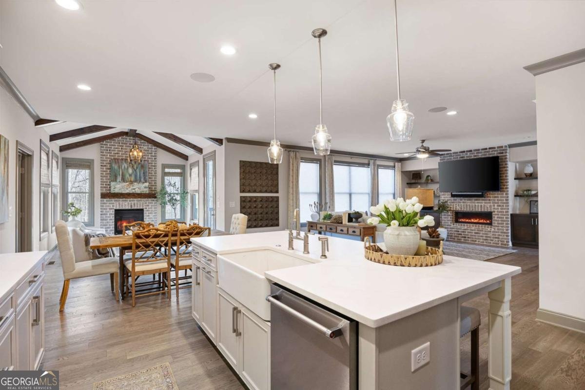 645 Wynnewood Court Powder Springs - Photo 19