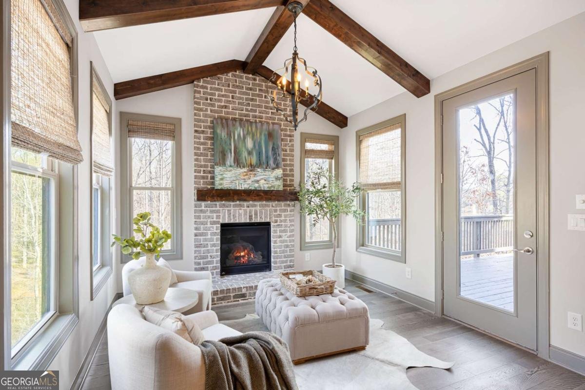 645 Wynnewood Court Powder Springs - Photo 25