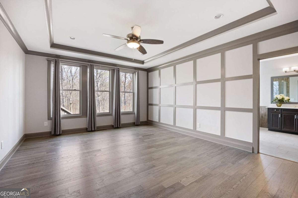 645 Wynnewood Court Powder Springs - Photo 29