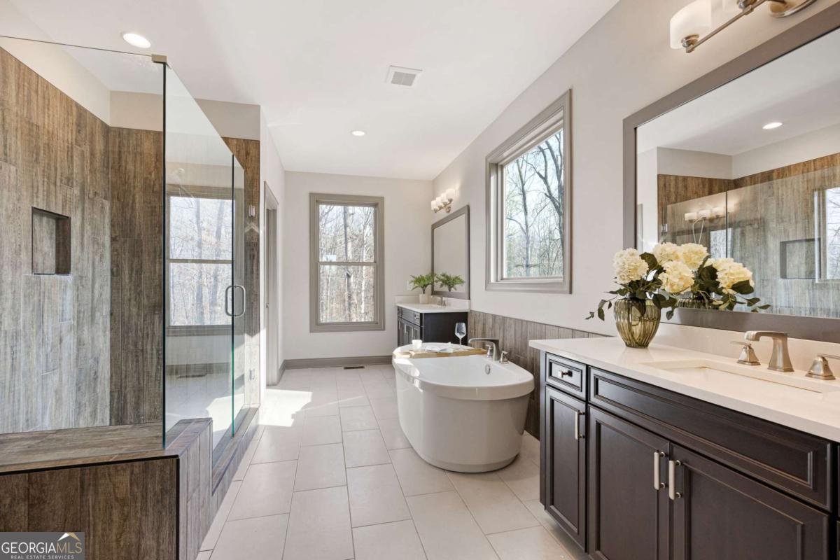 645 Wynnewood Court Powder Springs - Photo 30