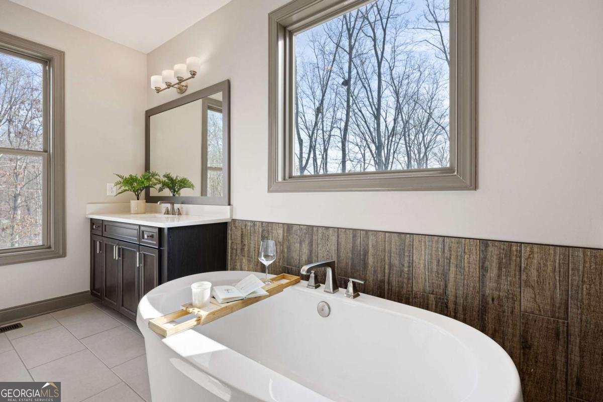 645 Wynnewood Court Powder Springs - Photo 31