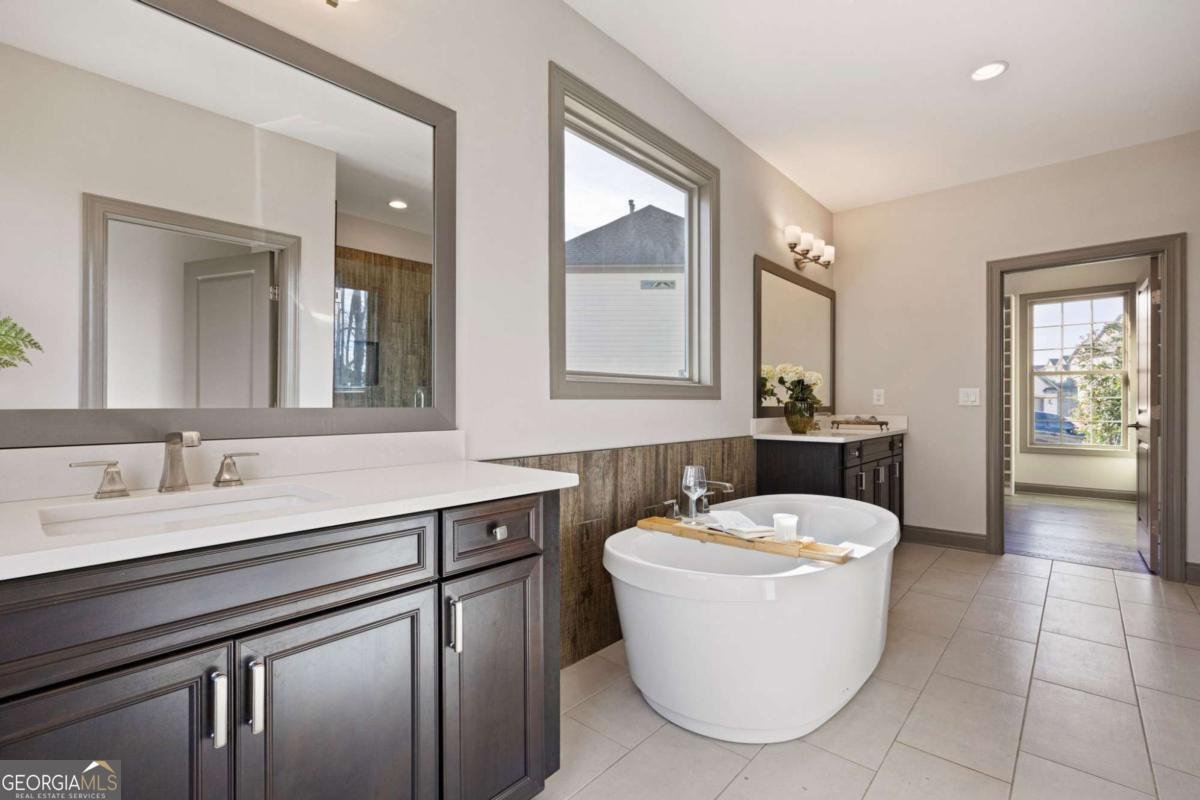 645 Wynnewood Court Powder Springs - Photo 33