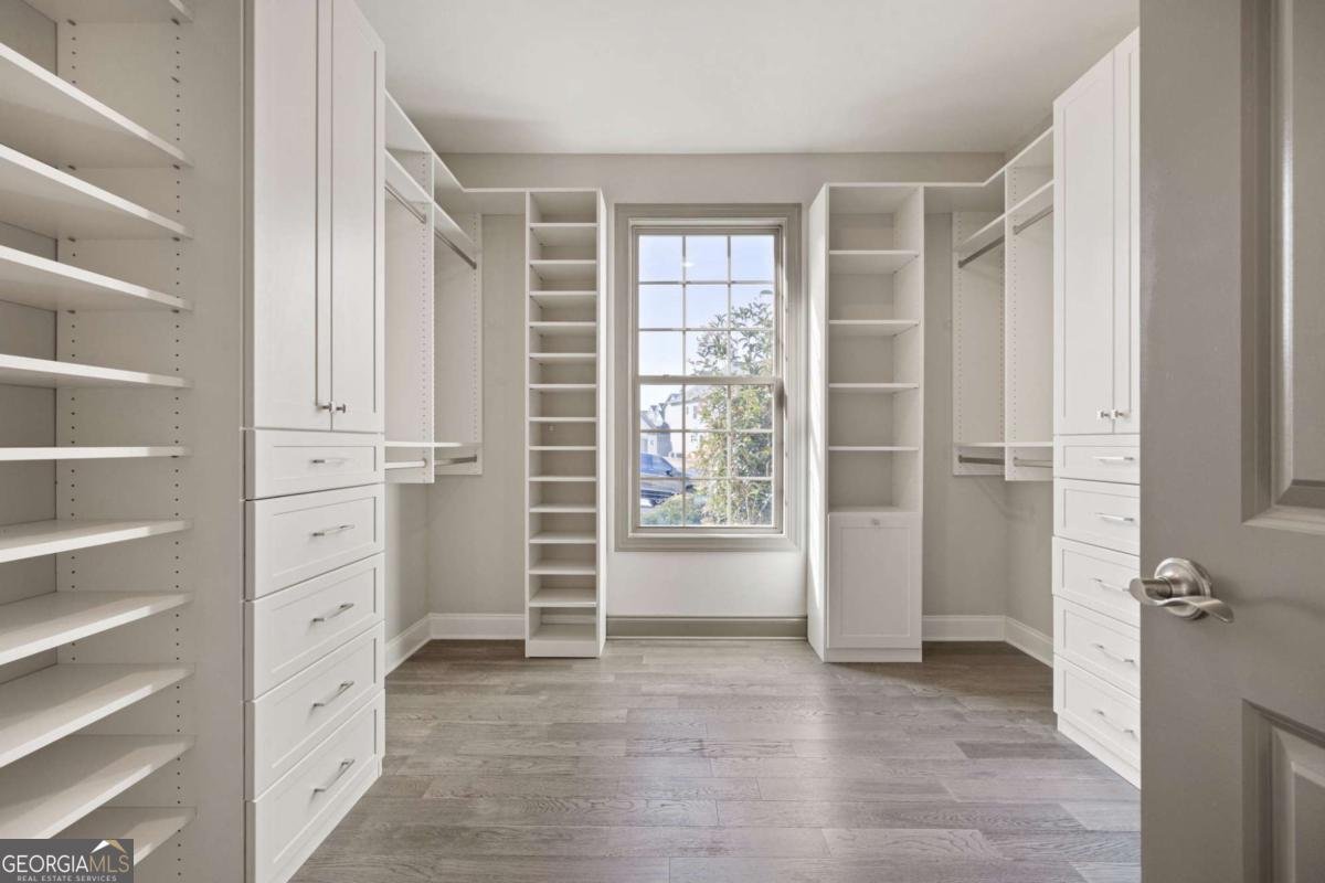 645 Wynnewood Court Powder Springs - Photo 34