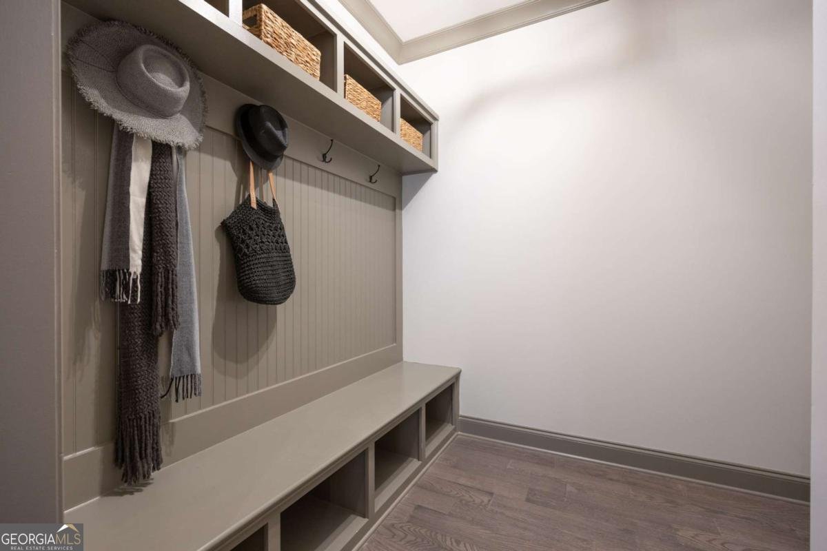 645 Wynnewood Court Powder Springs - Photo 35