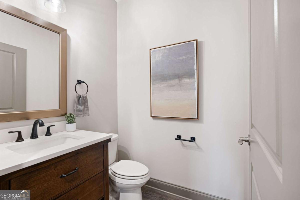 645 Wynnewood Court Powder Springs - Photo 36