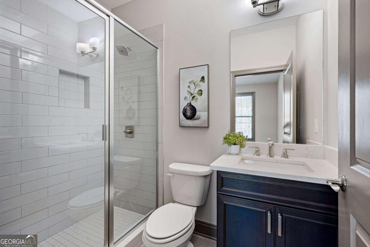 645 Wynnewood Court Powder Springs - Photo 38