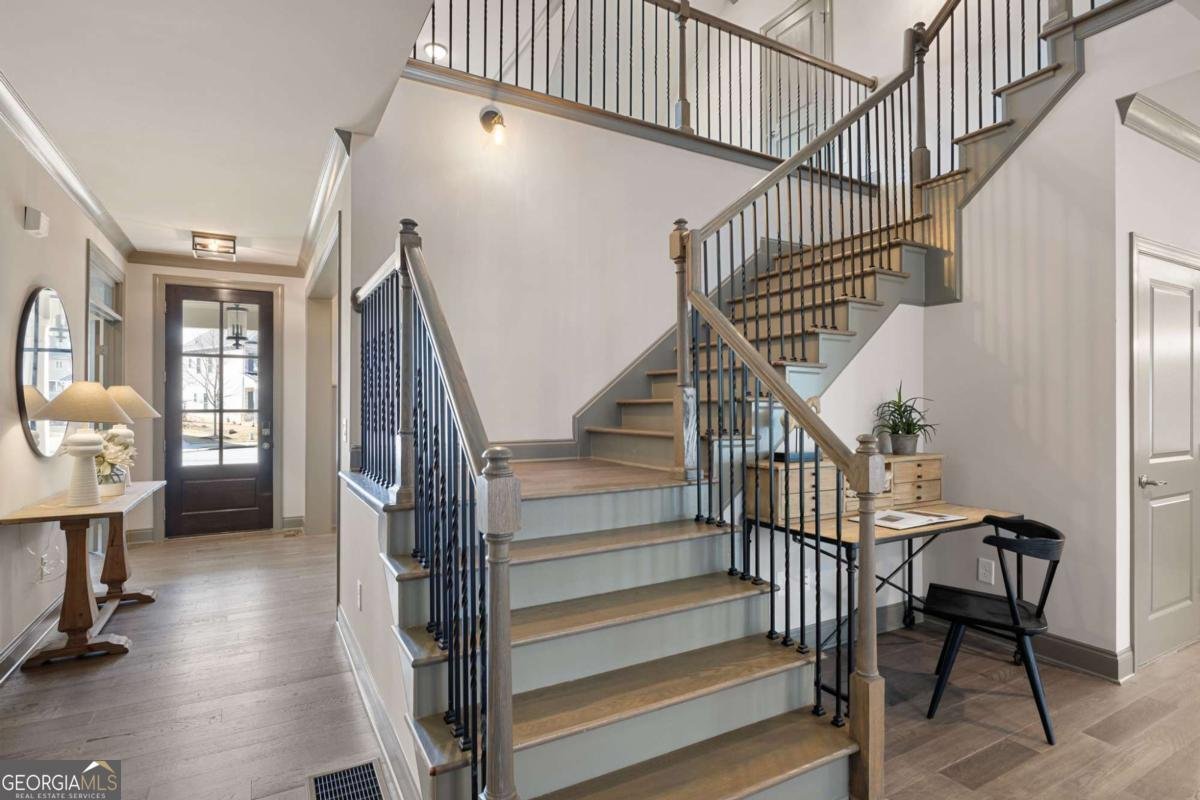 645 Wynnewood Court Powder Springs - Photo 40