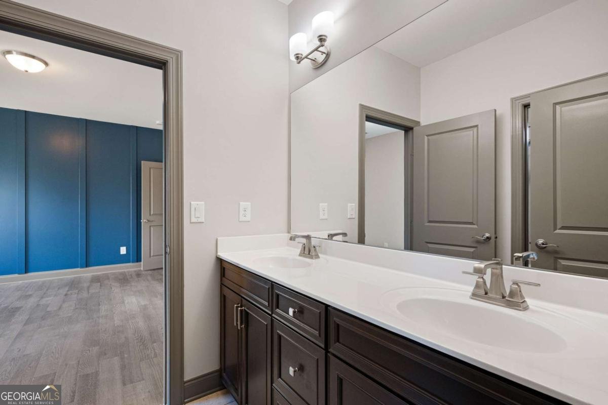 645 Wynnewood Court Powder Springs - Photo 44