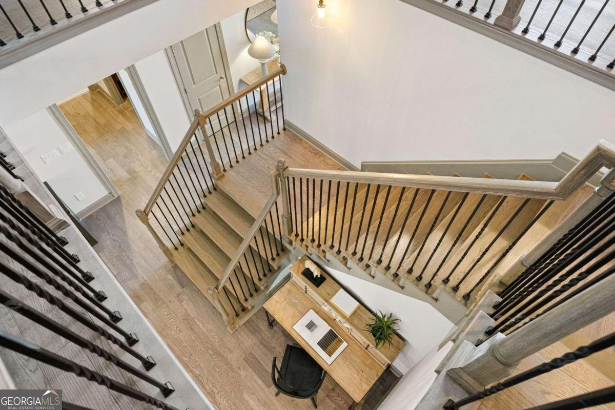 645 Wynnewood Court Powder Springs - Photo 49