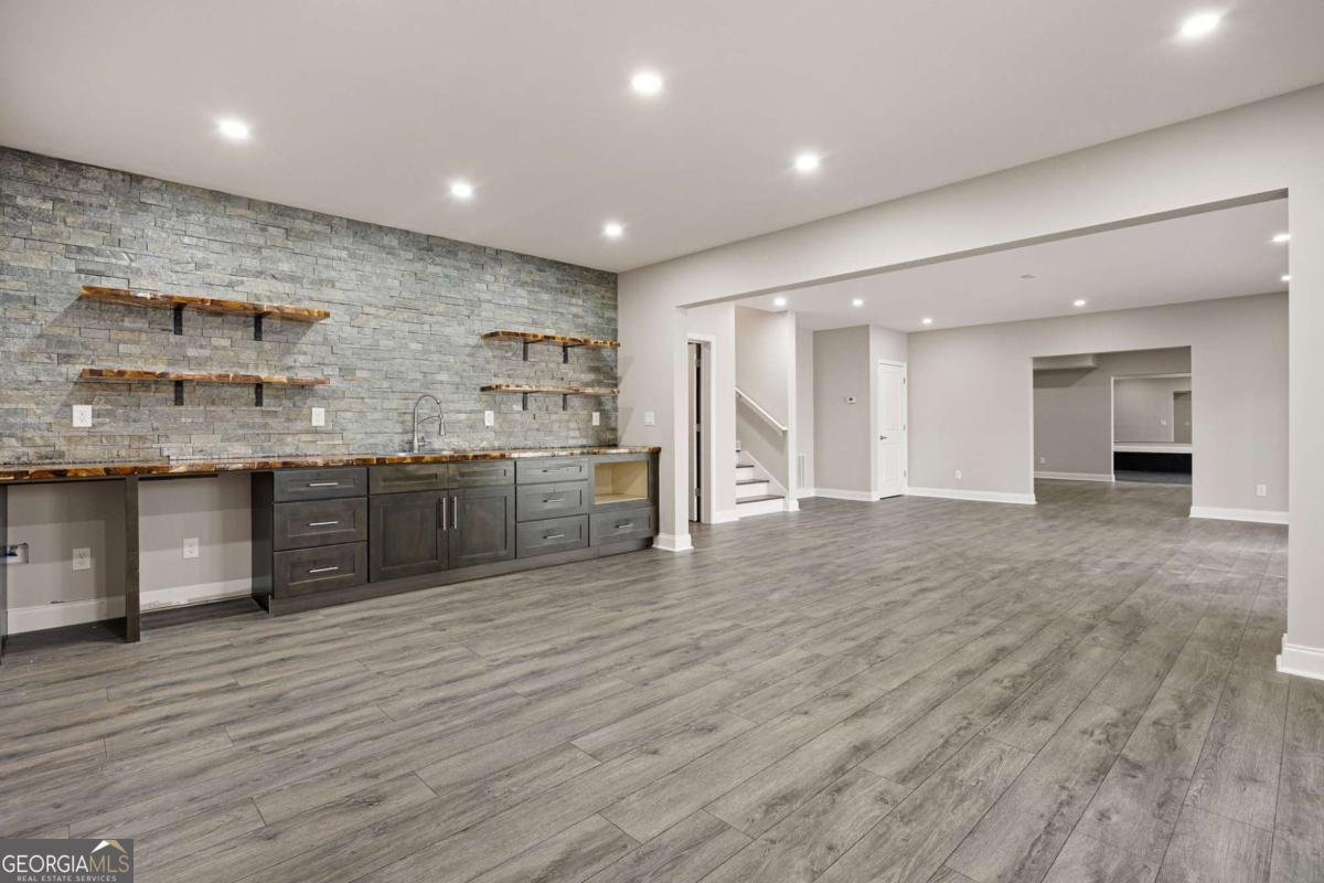 645 Wynnewood Court Powder Springs - Photo 52