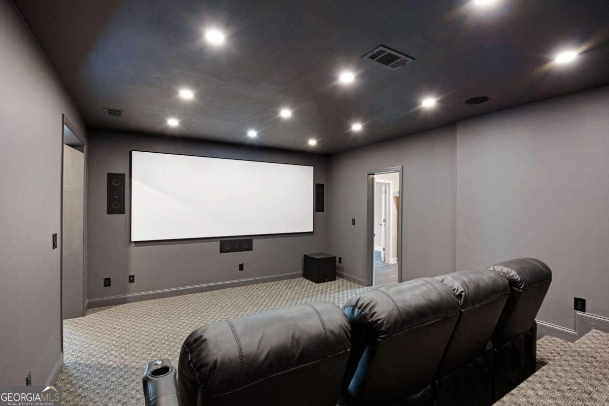 645 Wynnewood Court Powder Springs - Photo 54