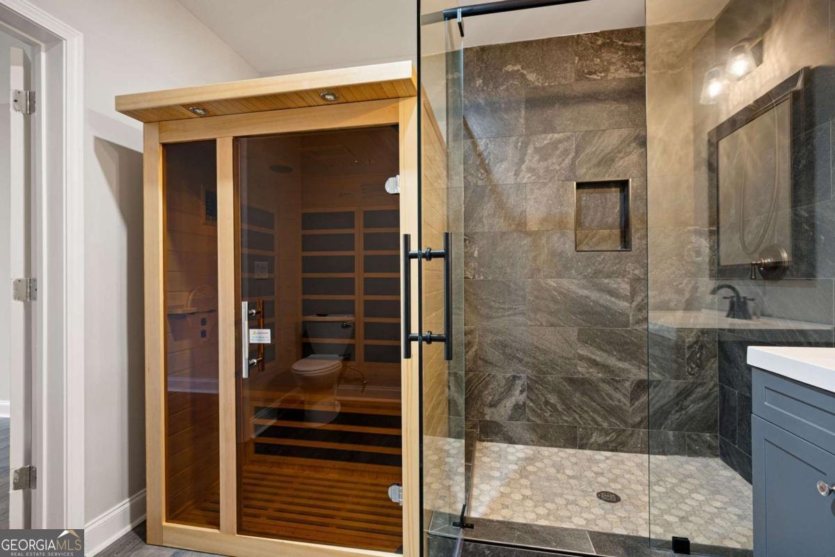 645 Wynnewood Court Powder Springs - Photo 56