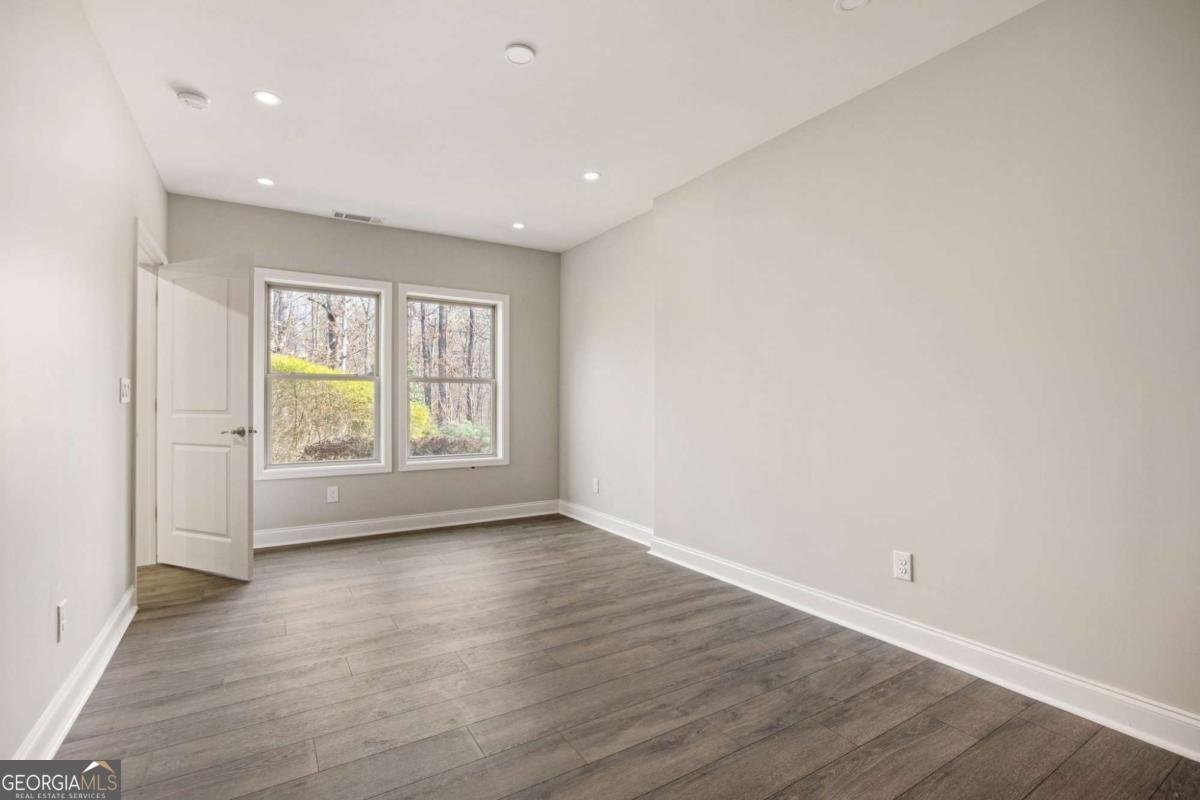 645 Wynnewood Court Powder Springs - Photo 58