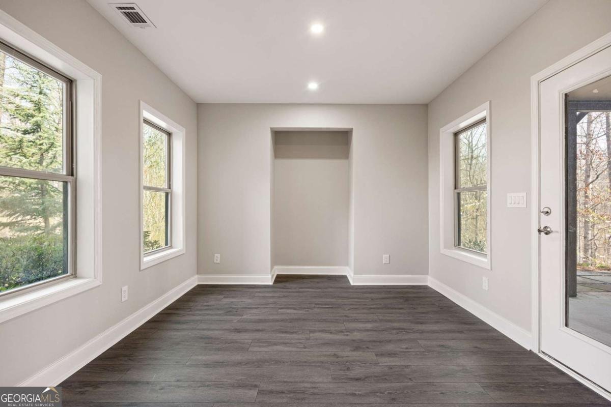 645 Wynnewood Court Powder Springs - Photo 60