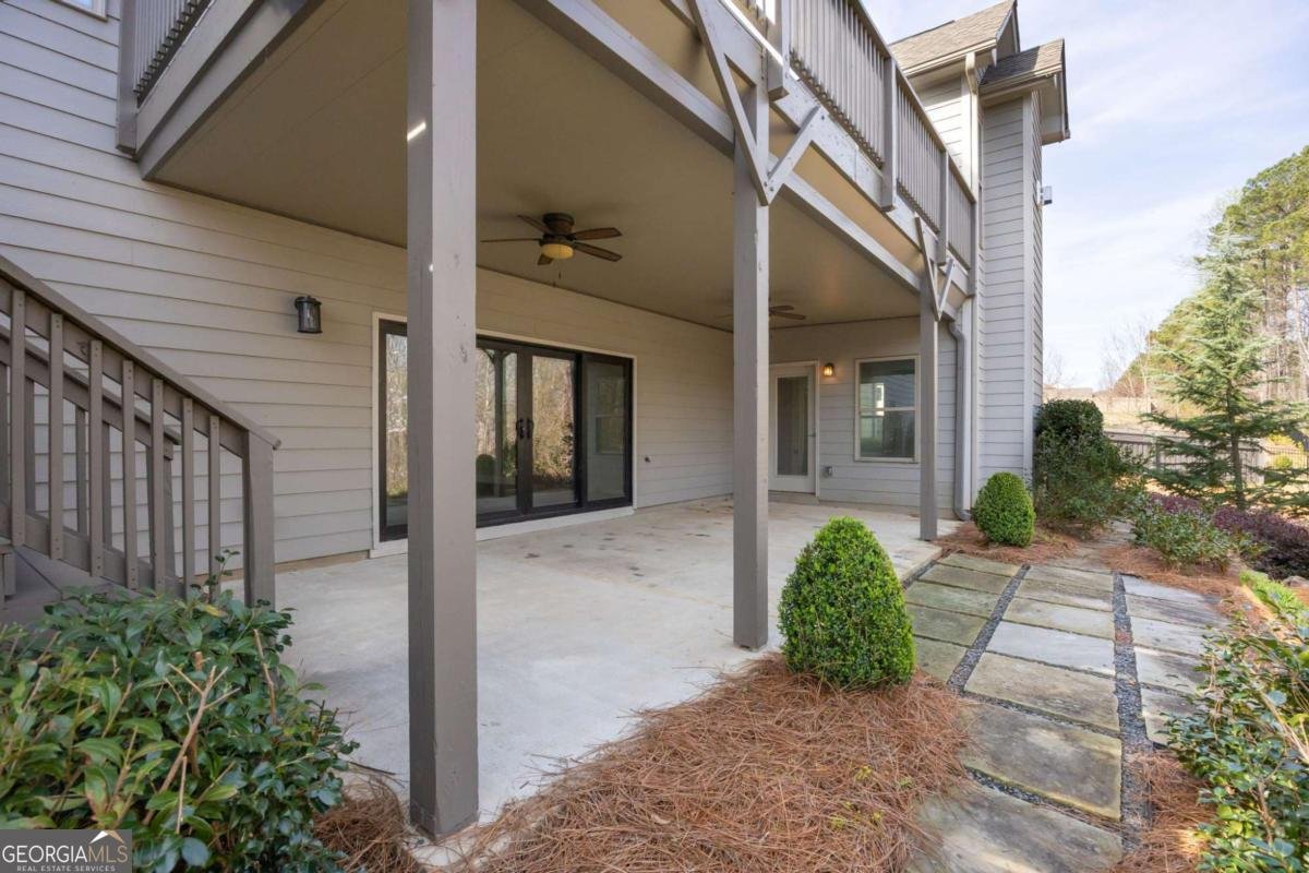 645 Wynnewood Court Powder Springs - Photo 63