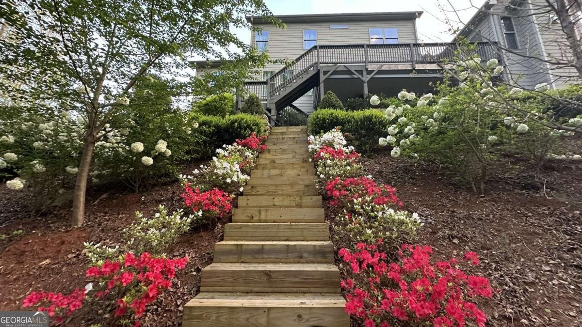 645 Wynnewood Court Powder Springs - Photo 65