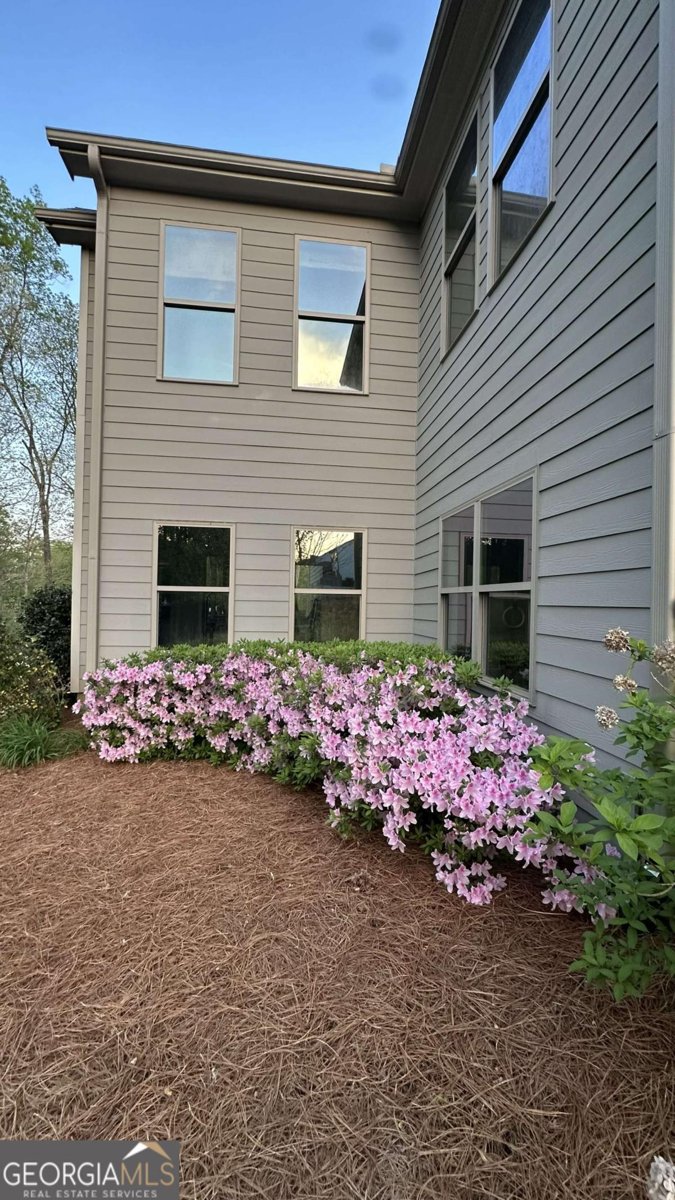 645 Wynnewood Court Powder Springs - Photo 68