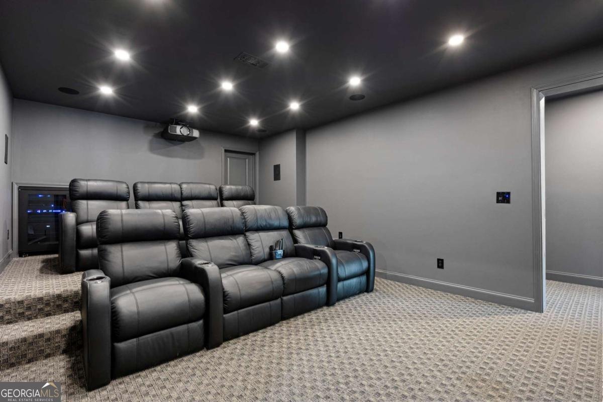 645 Wynnewood Court Powder Springs - Photo 7