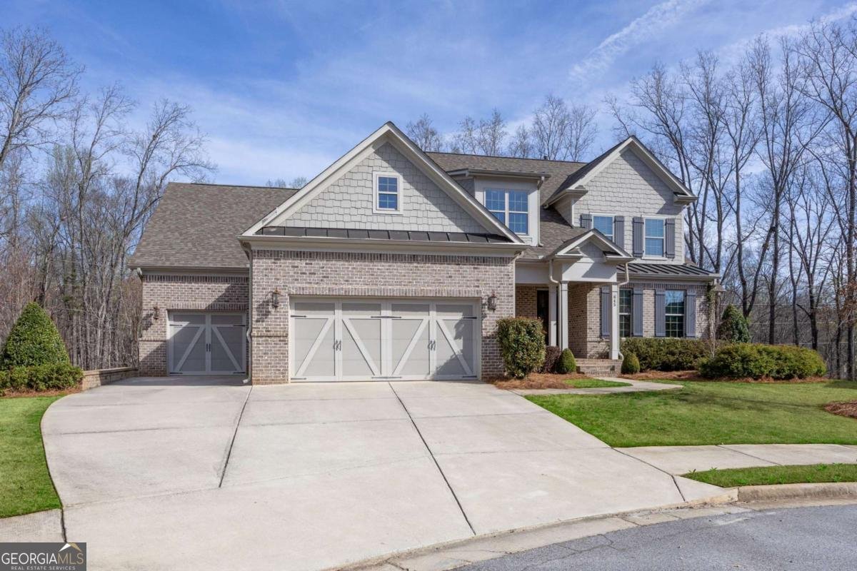 645 Wynnewood Court Powder Springs - Photo 70