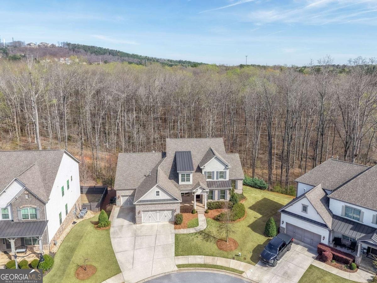 645 Wynnewood Court Powder Springs - Photo 71