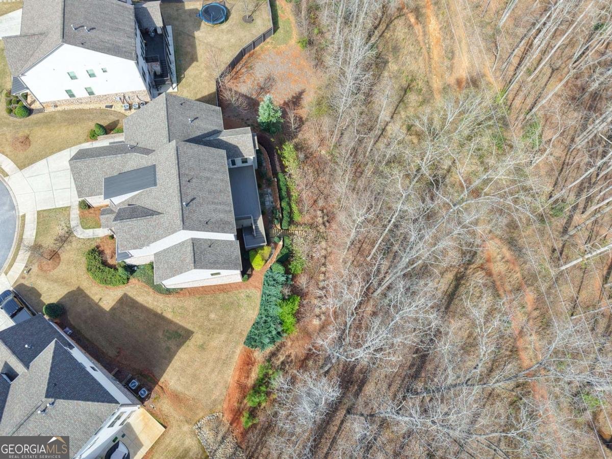 645 Wynnewood Court Powder Springs - Photo 72