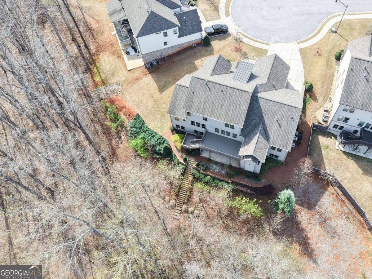 645 Wynnewood Court Powder Springs - Photo 73