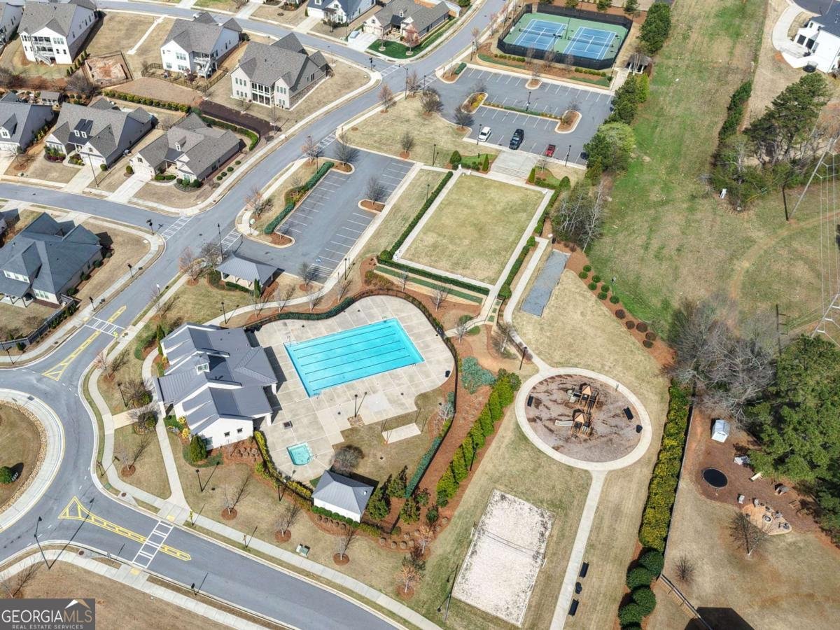 645 Wynnewood Court Powder Springs - Photo 74