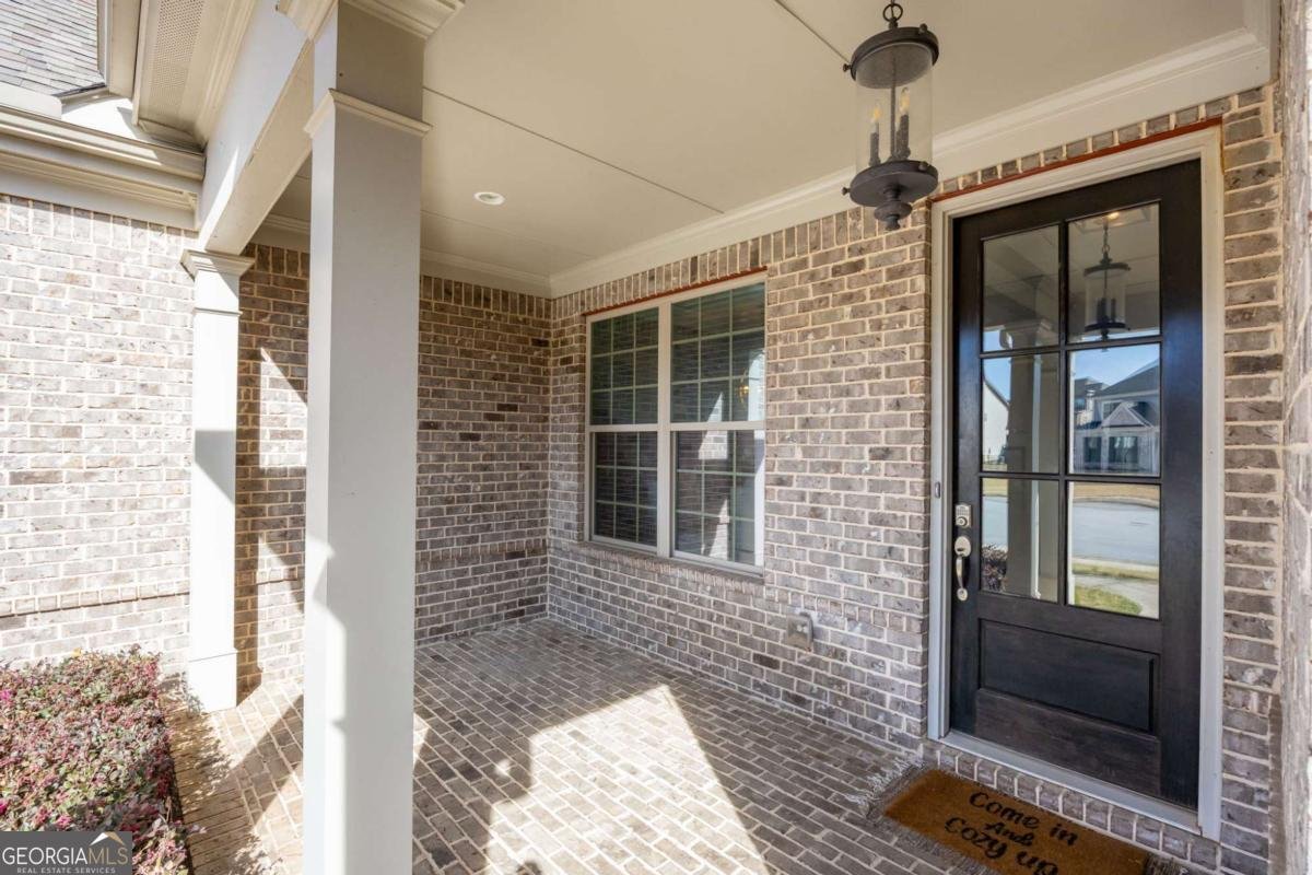 645 Wynnewood Court Powder Springs - Photo 8